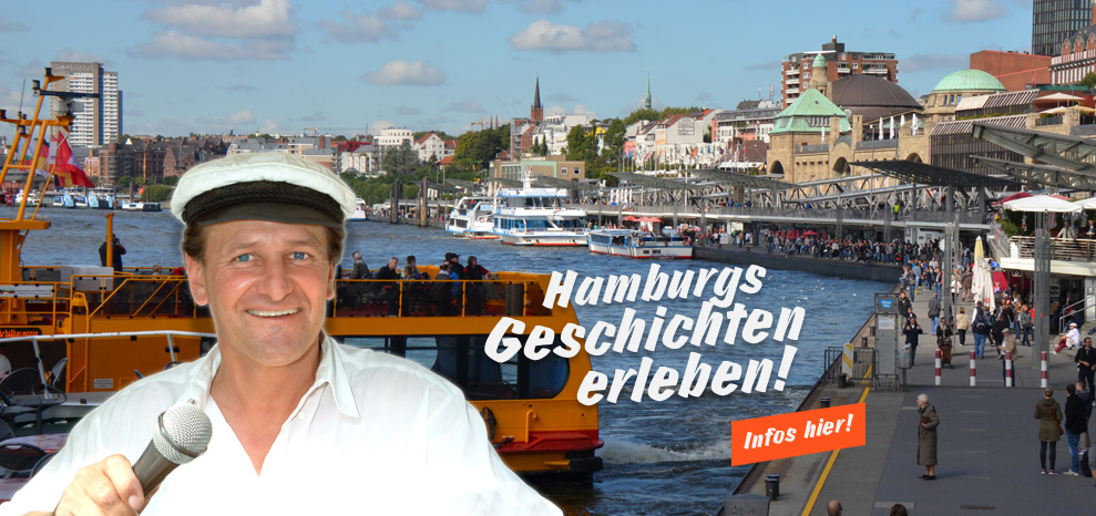 Hamburgsgeschichte
